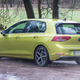 Illustration for article titled The 2020 Volkswagen Golf MK8: This Is All Of It